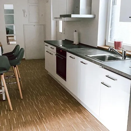Doreyhome P2 - Modernes Zentrales -2-4 Personen - Parkplatz * Pasawa