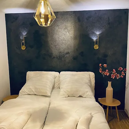 Apartament Doreyhome P2 - Modernes Zentrales -2-4 Personen - Parkplatz *