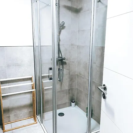 Doreyhome P2 - Modernes Zentrales -2-4 Personen - Parkplatz Διαμέρισμα